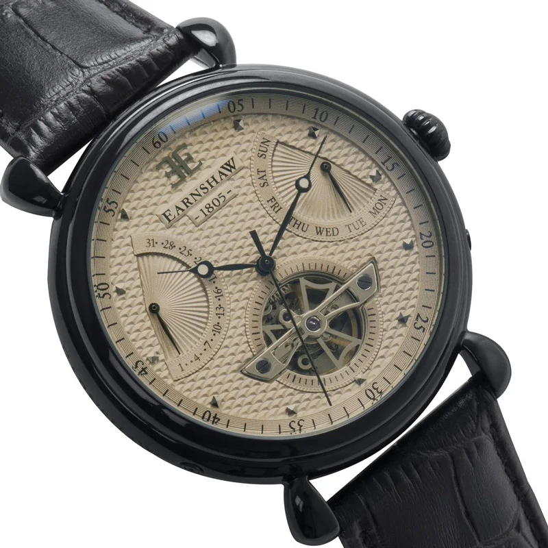 Earnshaw ES-8046-05
