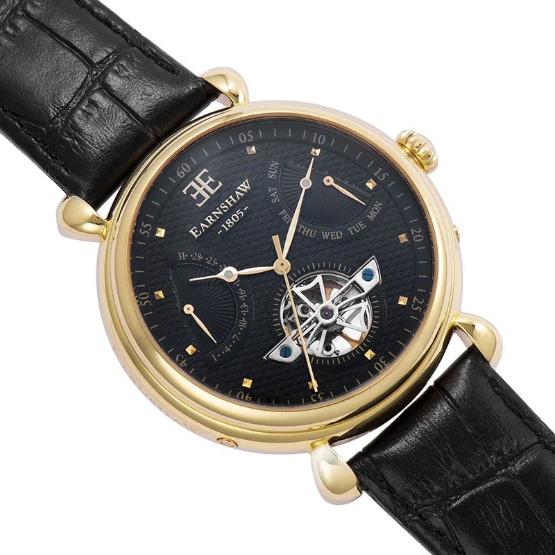 Earnshaw ES-8046-08