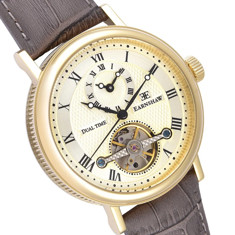 Earnshaw ES-8047-03