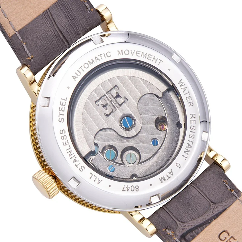 Earnshaw ES-8047-03