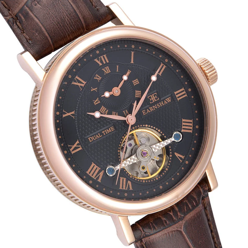 Earnshaw ES-8047-04