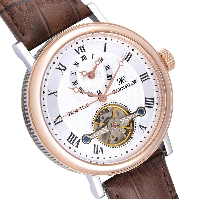 Earnshaw ES-8047-05