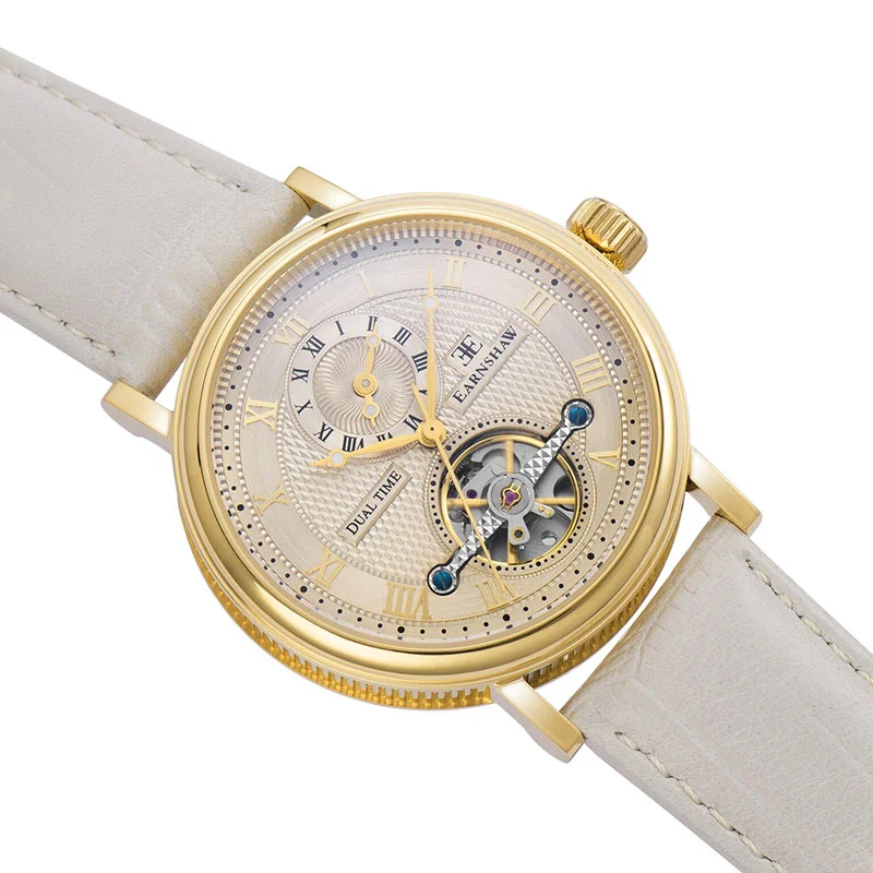Earnshaw ES-8047-07