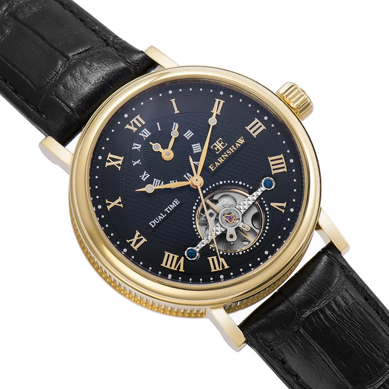 Earnshaw ES-8047-08