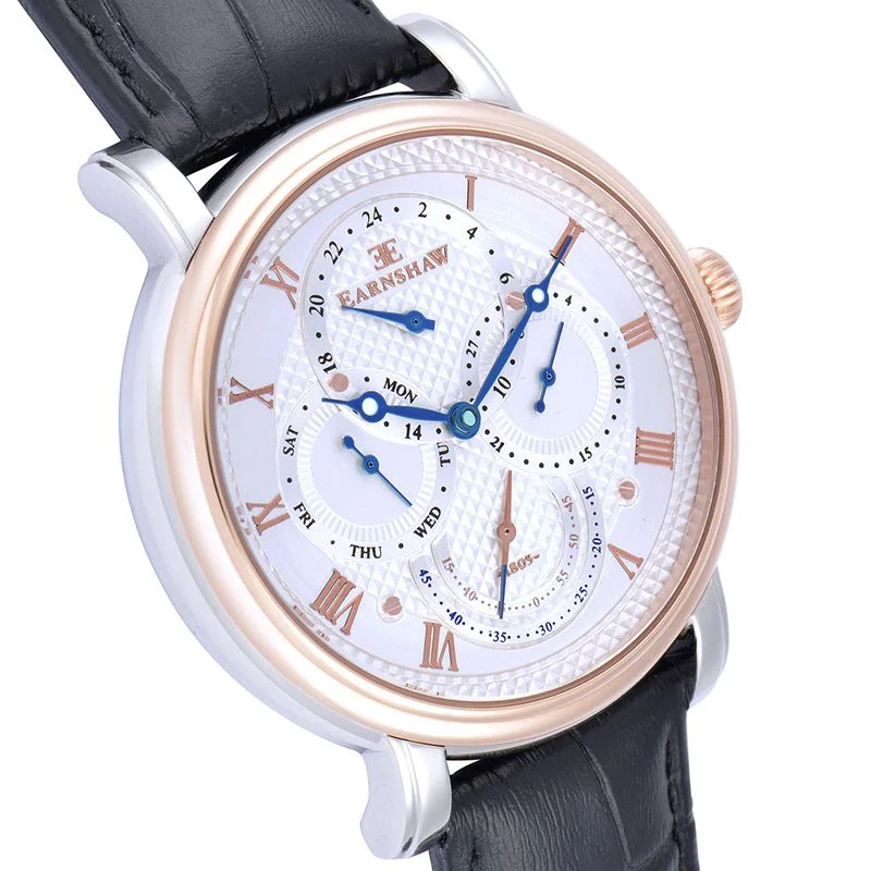Earnshaw ES-8048-04