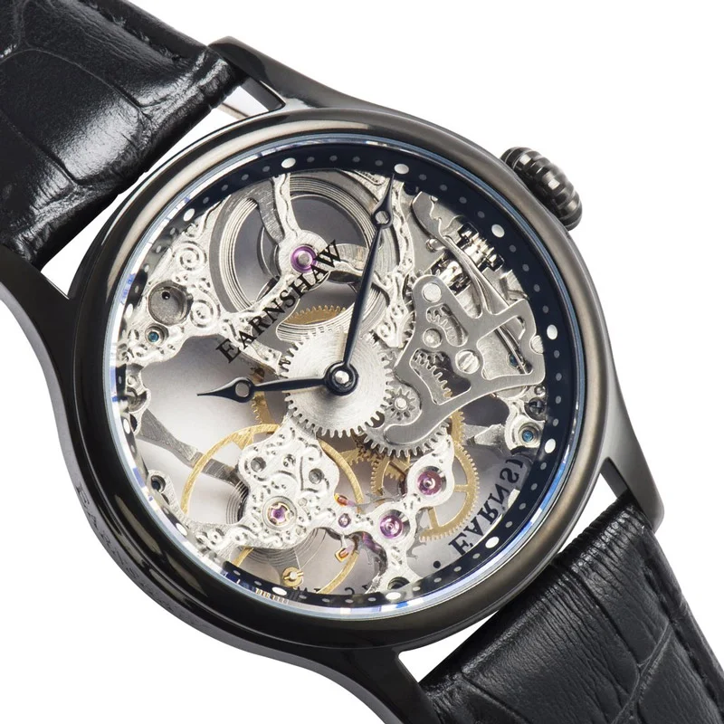 Earnshaw ES-8049-04