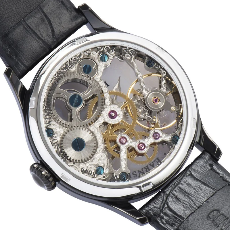 Earnshaw ES-8049-04