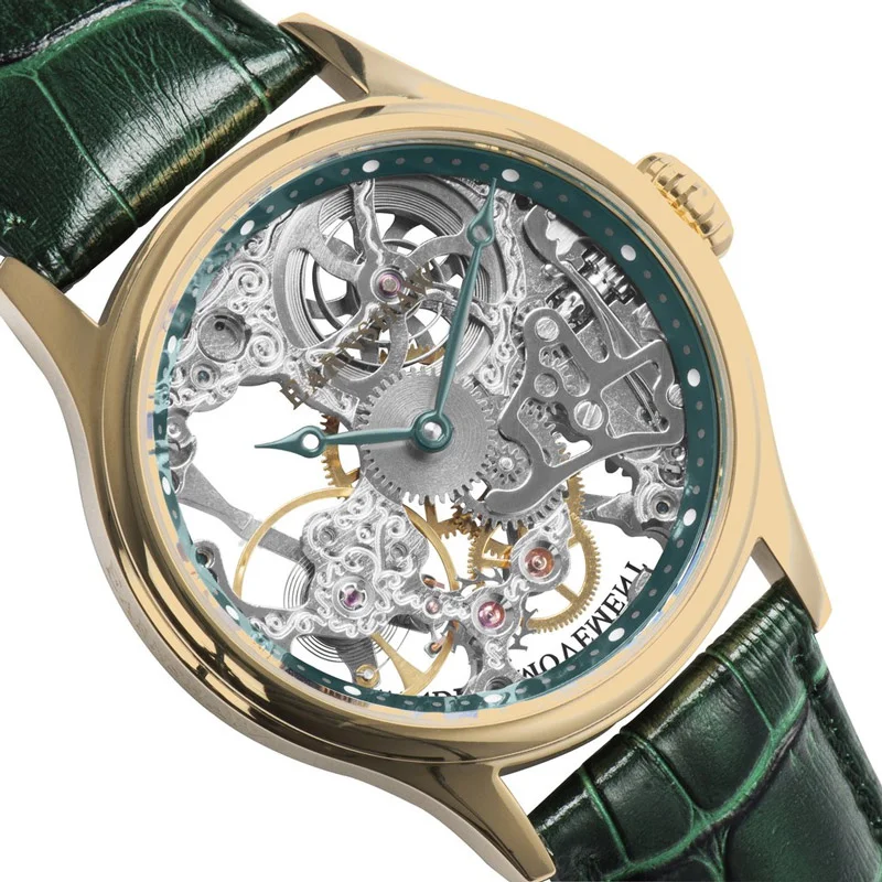 Earnshaw ES-8049-05