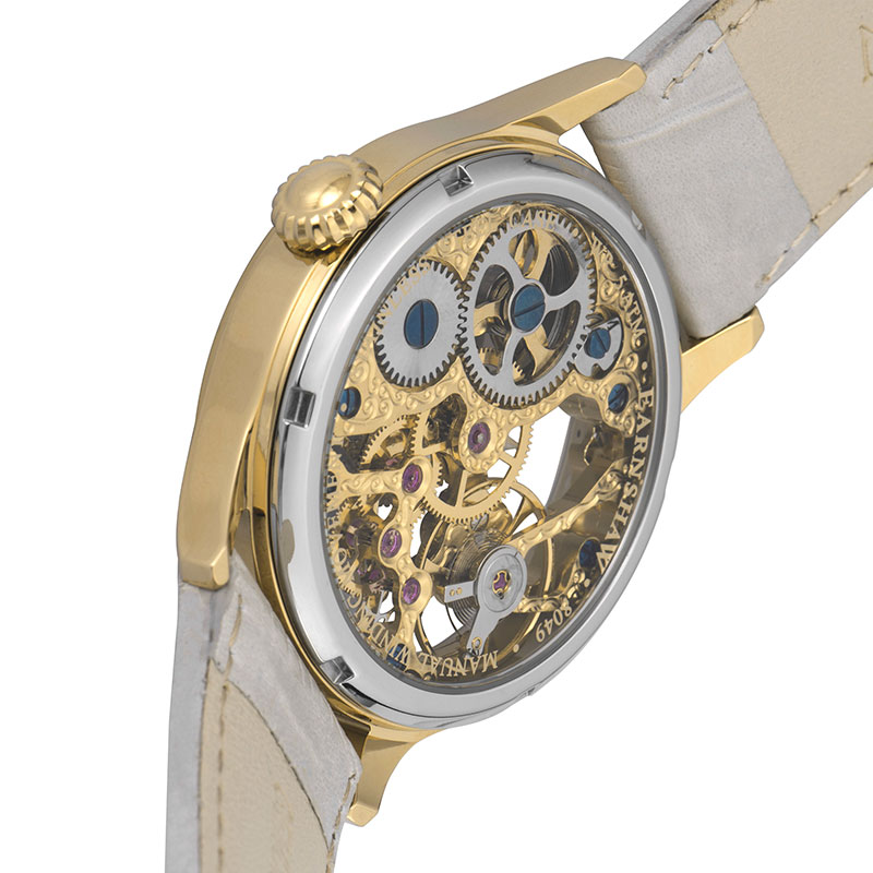Earnshaw ES-8049-07