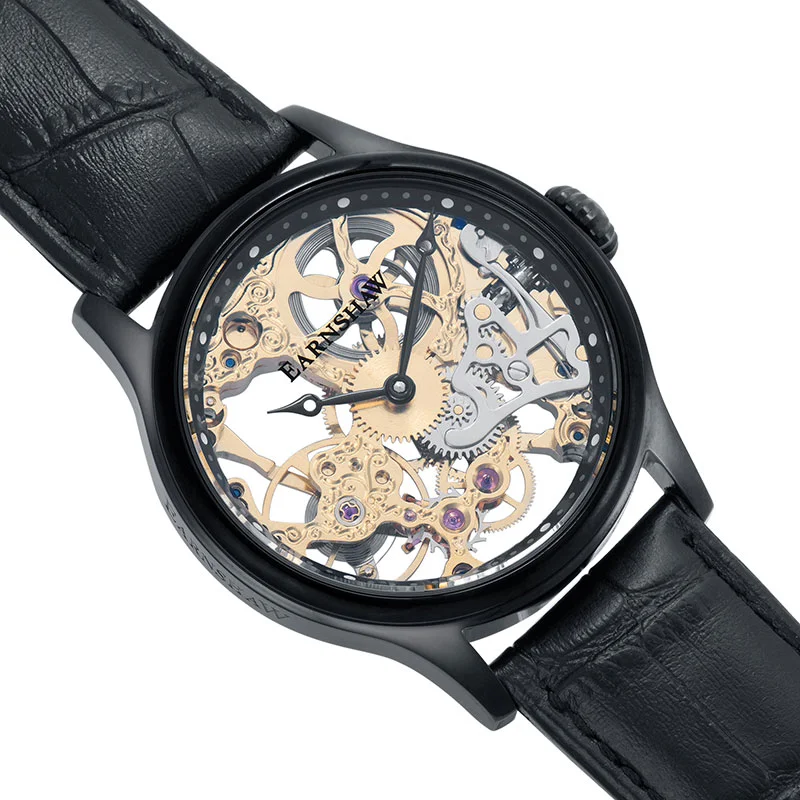 Earnshaw ES-8049-08