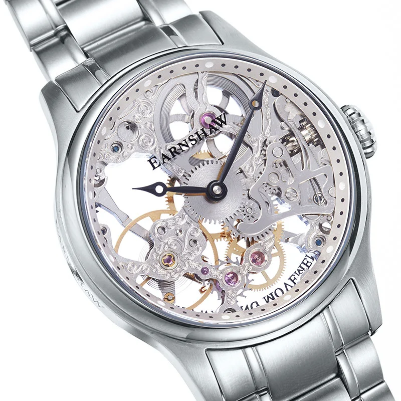 Earnshaw ES-8049-11