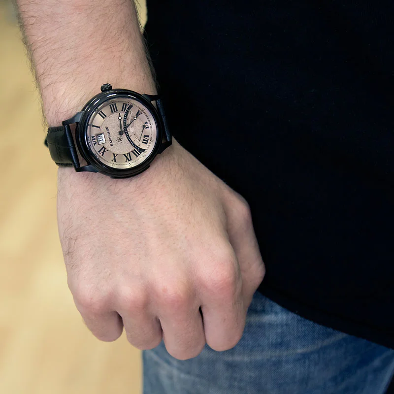 Earnshaw ES-8050-02