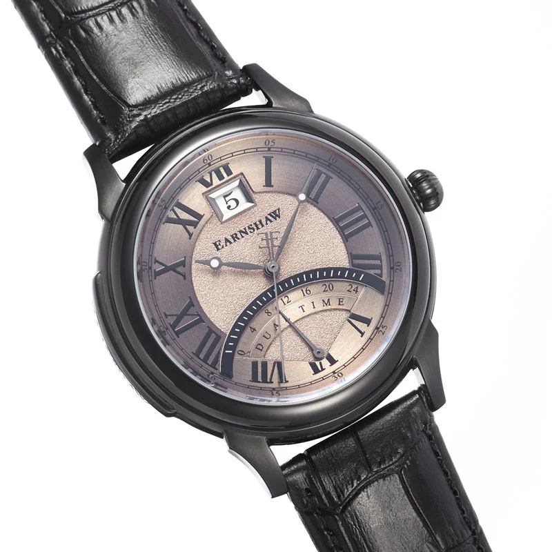 Earnshaw ES-8050-02