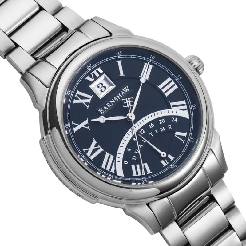 Earnshaw ES-8050-11