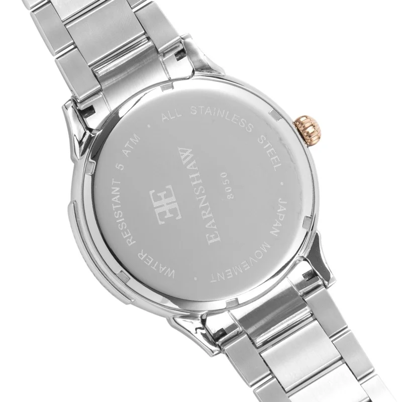 Earnshaw ES-8050-22