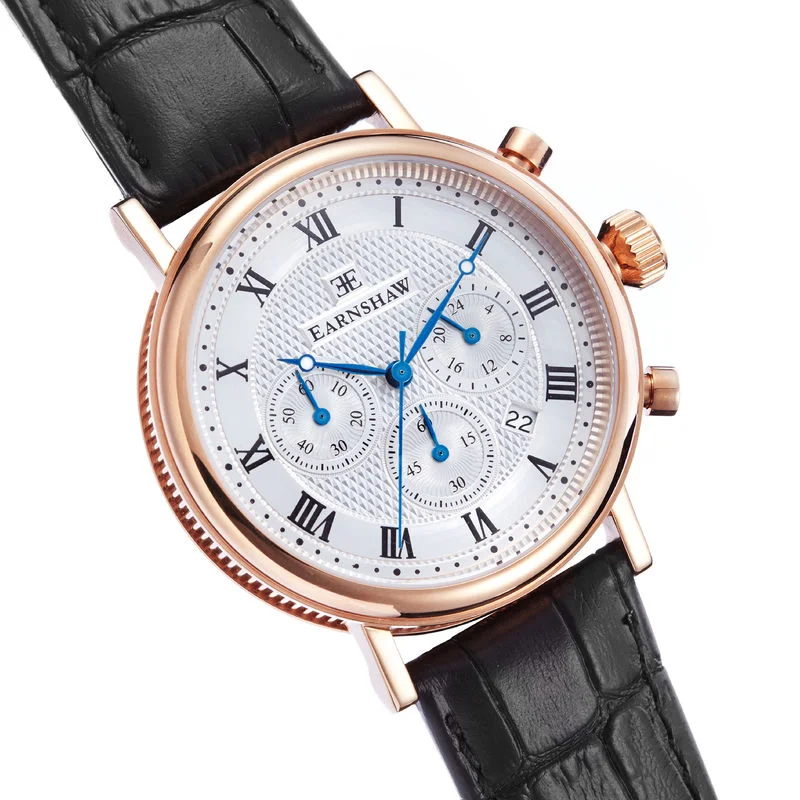 Earnshaw ES-8051-02