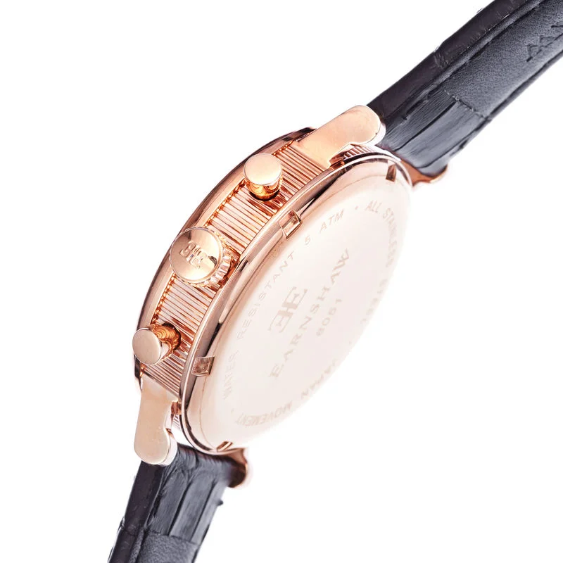 Earnshaw ES-8051-02