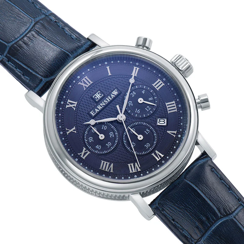 Earnshaw ES-8051-03