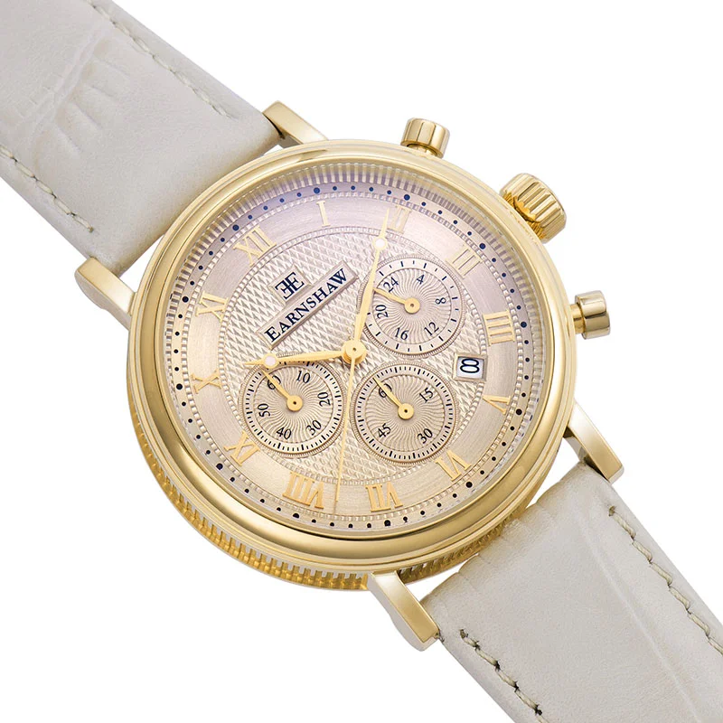 Earnshaw ES-8051-04