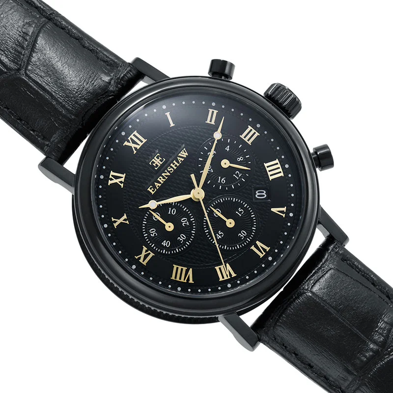 Earnshaw ES-8051-06