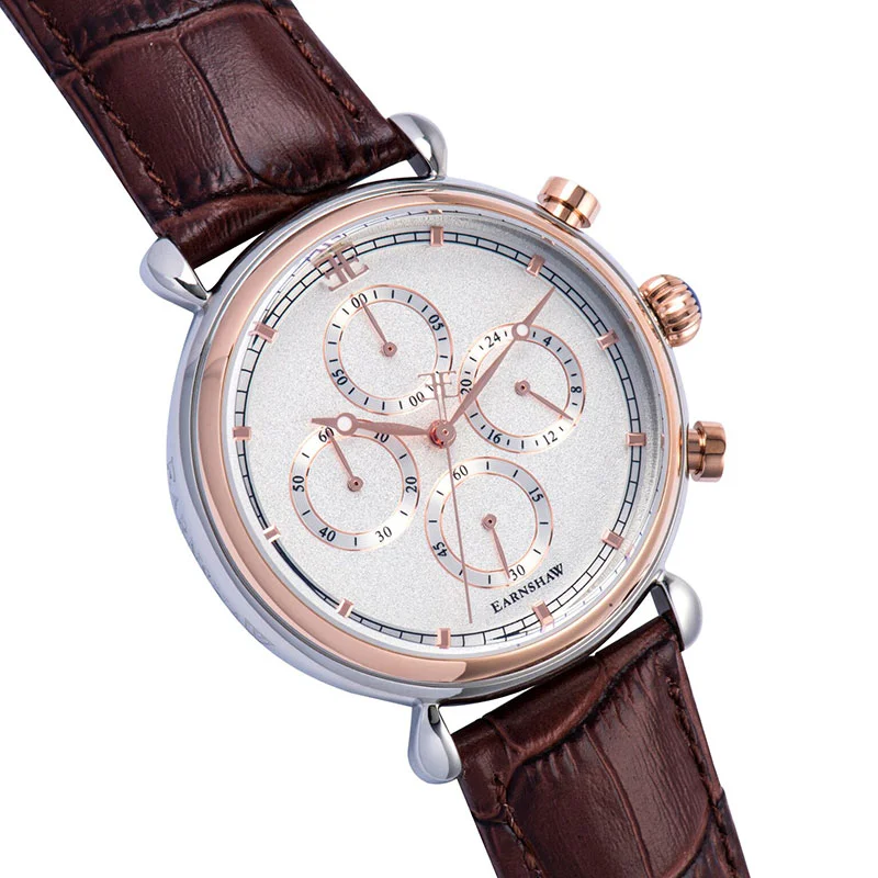 Earnshaw ES-8052-03