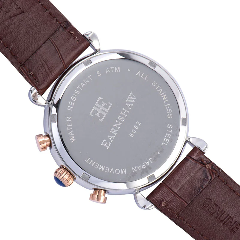 Earnshaw ES-8052-03