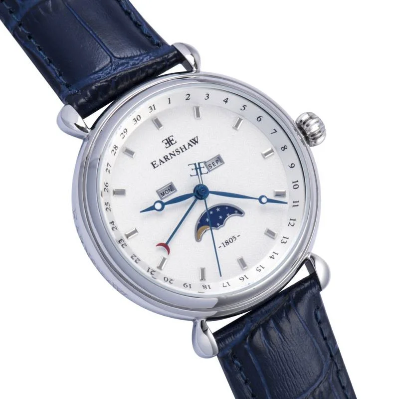 Earnshaw ES-8053-01