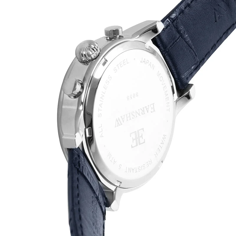Earnshaw ES-8058-01