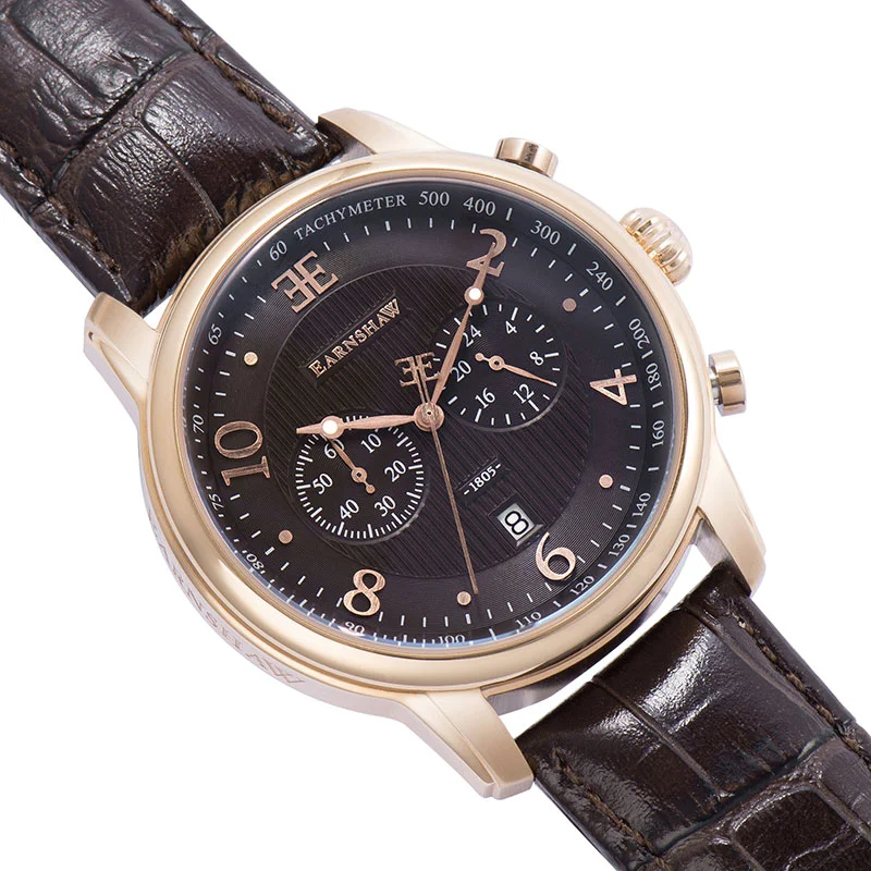 Earnshaw ES-8058-02