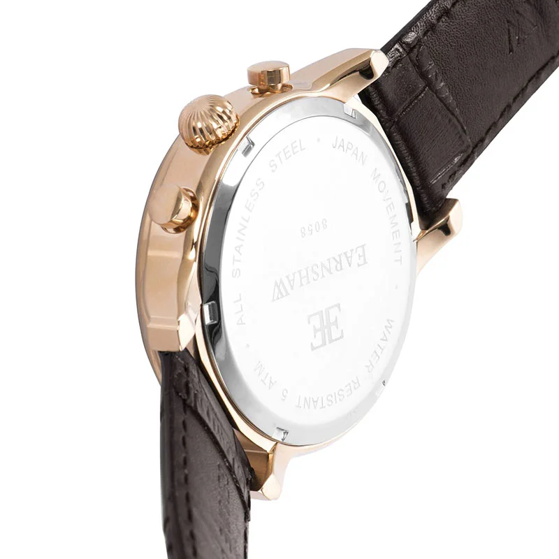Earnshaw ES-8058-02