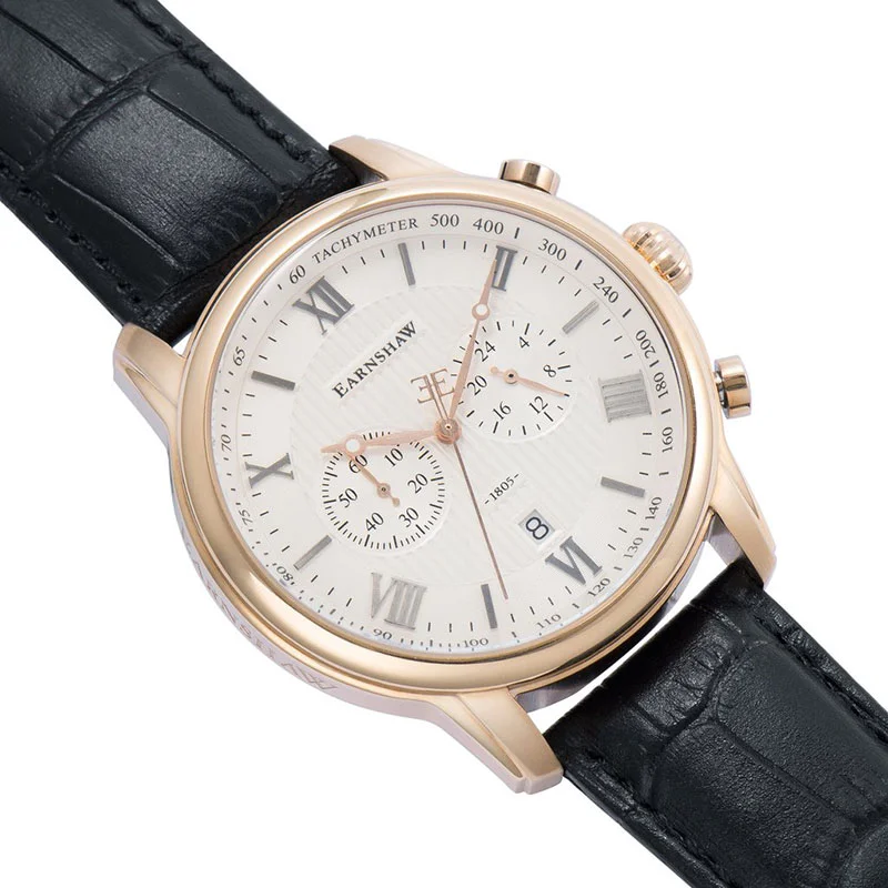 Earnshaw ES-8058-03