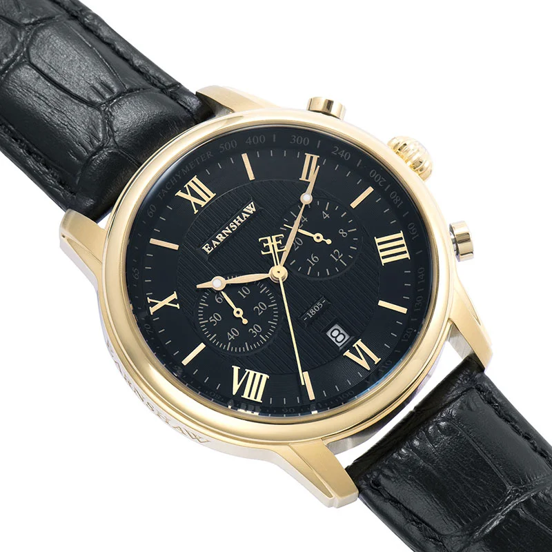 Earnshaw ES-8058-04