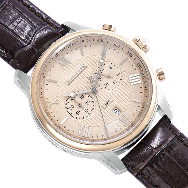 Earnshaw ES-8058-05