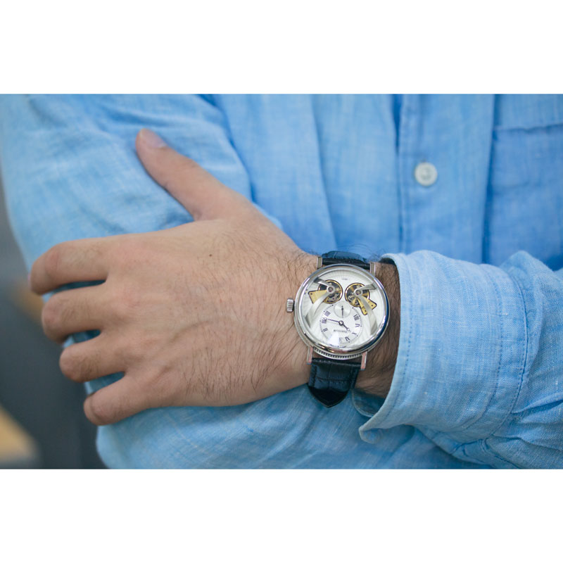Earnshaw ES-8059-01