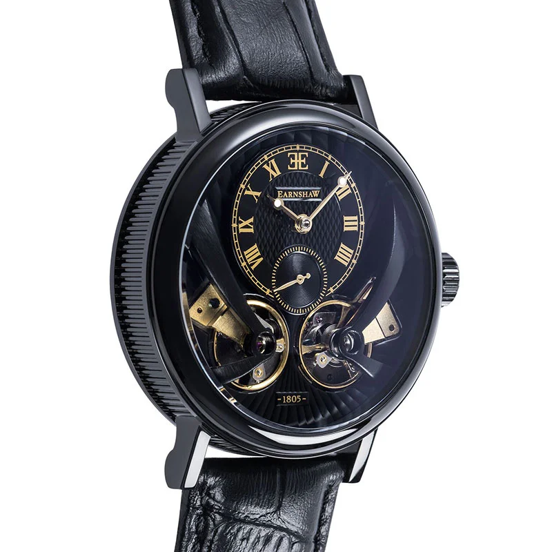 Earnshaw ES-8059-04