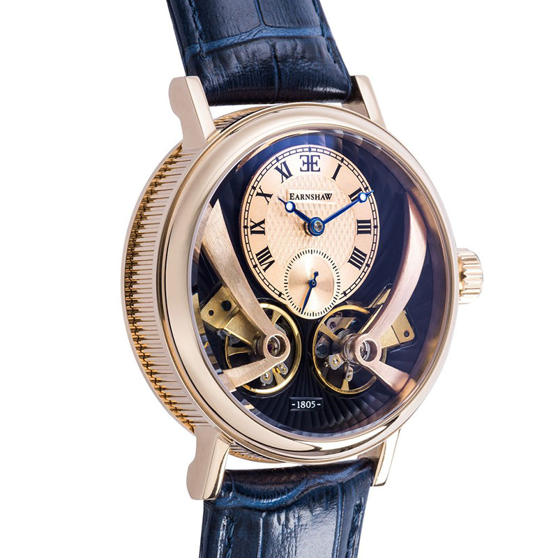 Earnshaw ES-8059-05
