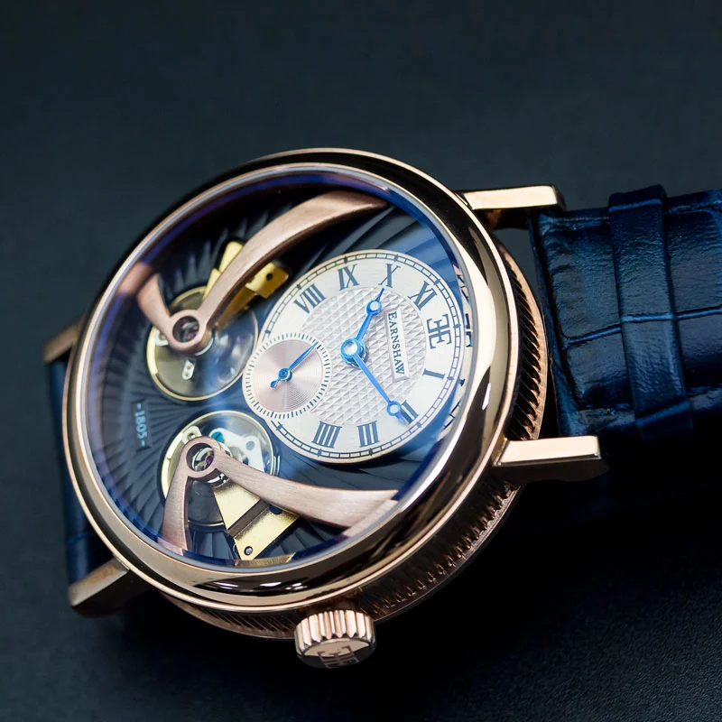 Earnshaw ES-8059-05