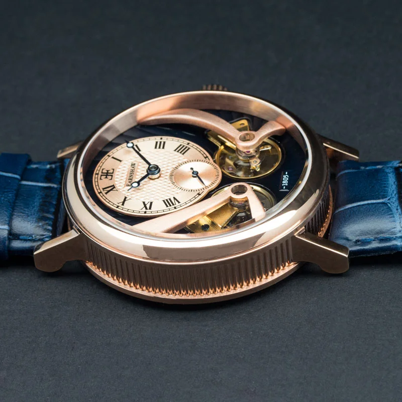 Earnshaw ES-8059-05