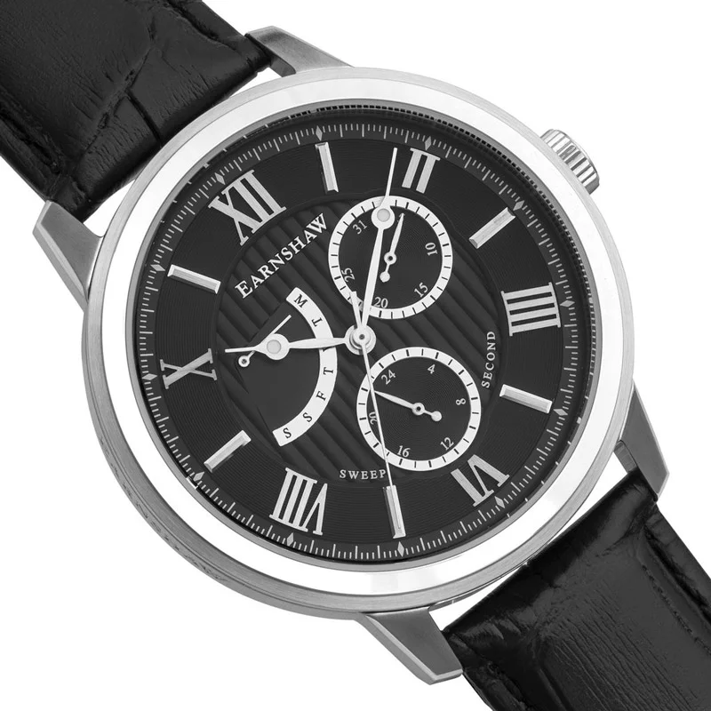Earnshaw ES-8060-01
