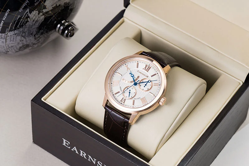 Earnshaw ES-8060-03