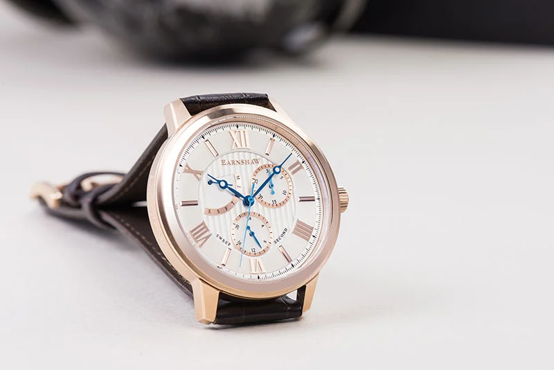 Earnshaw ES-8060-03