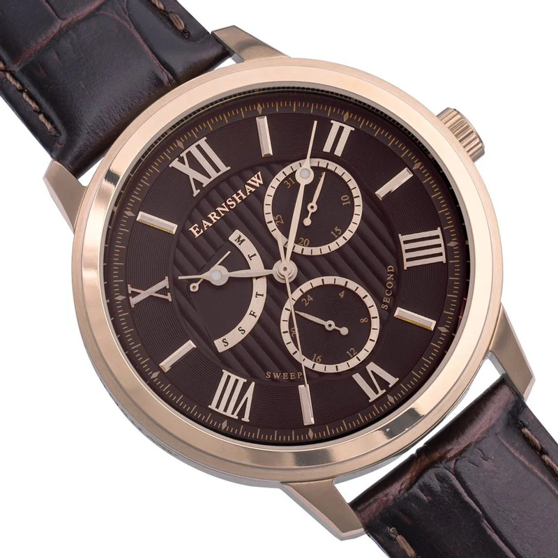 Earnshaw ES-8060-04