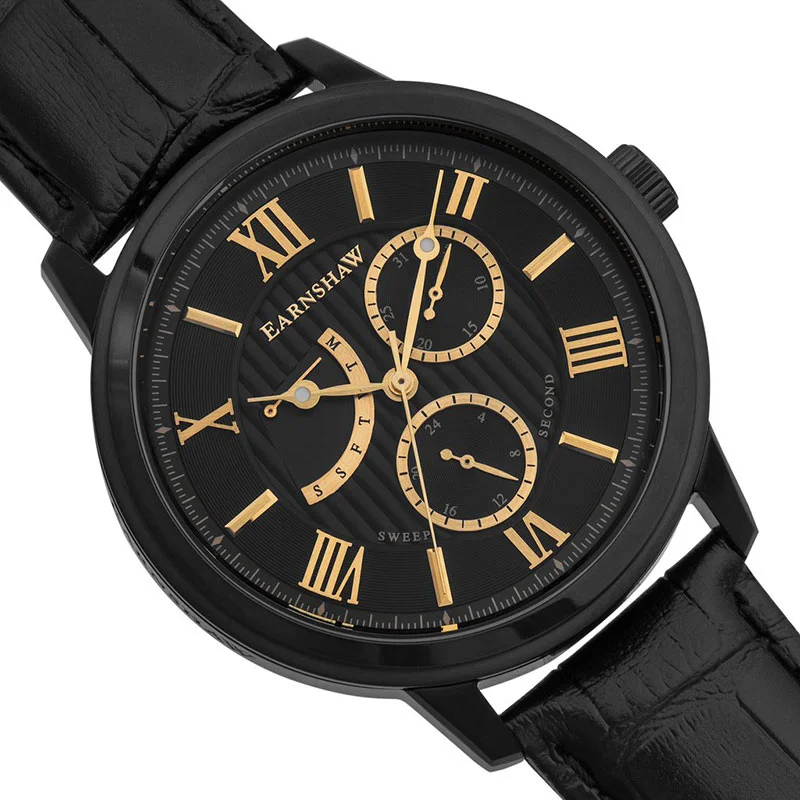Earnshaw ES-8060-05