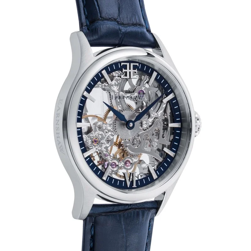 Earnshaw ES-8061-02