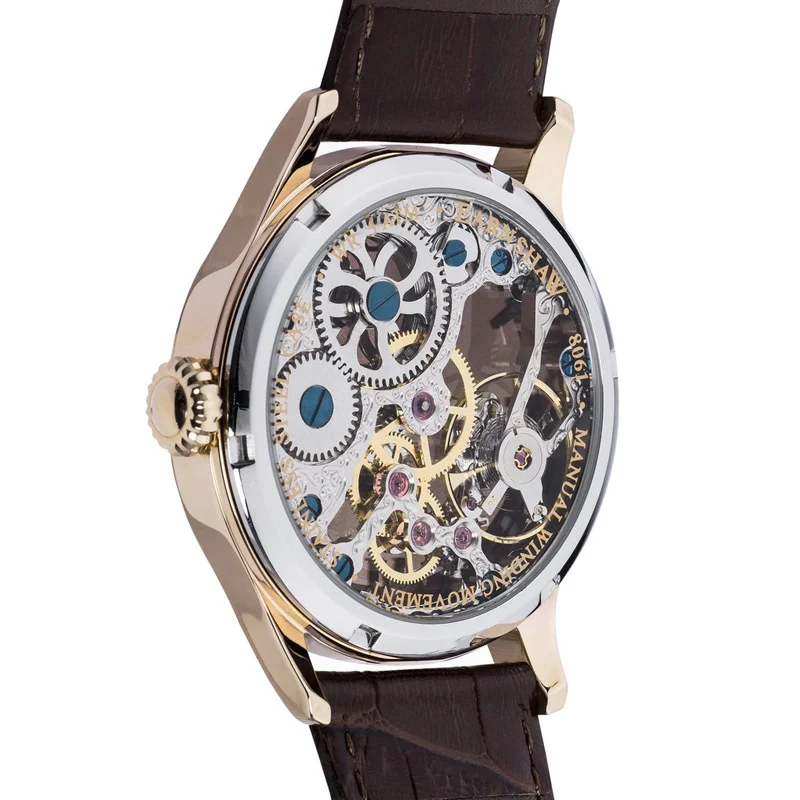 Earnshaw ES-8061-04