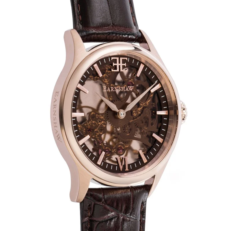 Earnshaw ES-8061-04