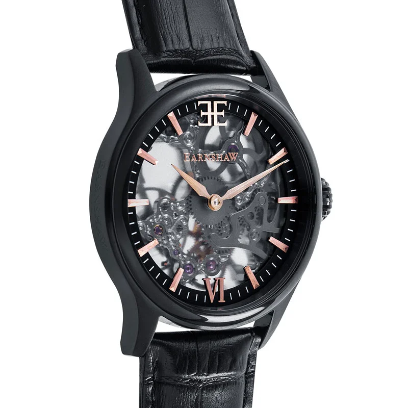 Earnshaw ES-8061-06