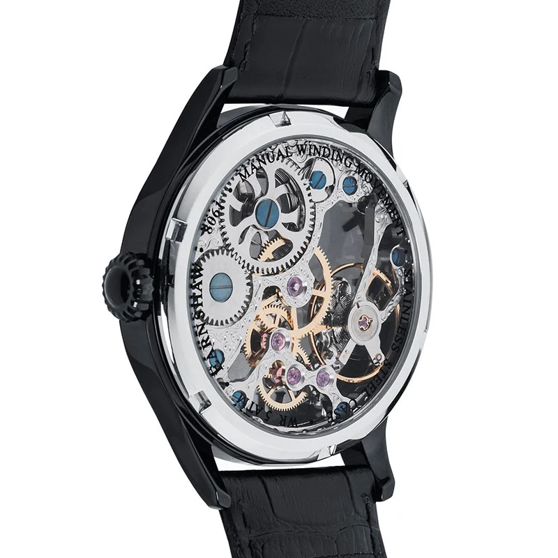 Earnshaw ES-8061-06