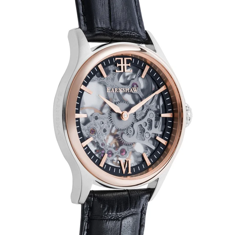 Earnshaw ES-8061-07