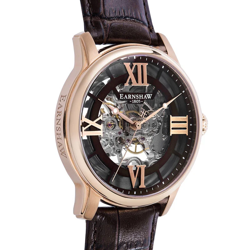 Earnshaw ES-8062-02